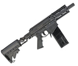 Valken M17 MagFed Paintball Gun - Black - New Breed Paintball & Airsoft - Valken M17 MagFed Paintball Gun - Black - Valken