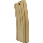 Valken M4 140rd SMAG Mid-Cap Magazine - 5 Pack - Desert Tan - New Breed Paintball & Airsoft - Valken M4 140rd SMAG Mid-Cap Magazine - 5 Pack - Desert Tan - Valken