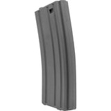 Valken M4 140rd SMAG Mid-Cap Magazine - 5 Pack - Grey - New Breed Paintball & Airsoft - Valken M4 140rd SMAG Mid-Cap Magazine - 5 Pack - Grey - Valken