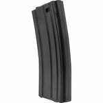 Valken M4 140rd SMAG Mid-Cap Magazine - Black - New Breed Paintball & Airsoft - Valken M4 140rd SMAG Mid-Cap Magazine - Black - Valken