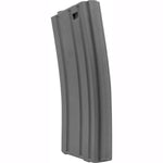 Valken M4 140rd SMAG Mid-Cap Magazine - Grey - New Breed Paintball & Airsoft - Valken M4 140rd SMAG Mid-Cap Magazine - Grey - Valken