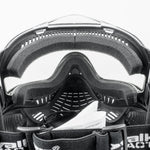 Valken MI-7 Dual Pane Thermal Mask - Olive - New Breed Paintball & Airsoft - Valken MI-7 Dual Pane Thermal Mask - Olive - Valken