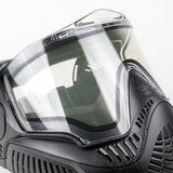 Valken MI-7 Dual Pane Thermal Mask - Olive - New Breed Paintball & Airsoft - Valken MI-7 Dual Pane Thermal Mask - Olive - Valken