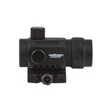 Valken Mini Red Dot Sight RDA20 - Black - New Breed Paintball & Airsoft - Valken Mini Red Dot Sight RDA20 - Black - Valken