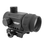 Valken Mini Red Dot Sight RDA20 - Black - New Breed Paintball & Airsoft - Valken Mini Red Dot Sight RDA20 - Black - Valken