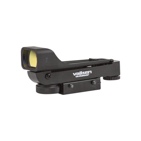 Valken Molded Red Dot Sight Dual Mount - New Breed Paintball & Airsoft - Valken Molded Red Dot Sight Dual Mount - Valken