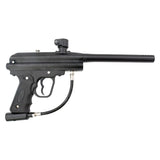 Valken Razorback Mechanical Paintball Gun - Black - New Breed Paintball & Airsoft - Valken Razorback Mechanical Paintball Gun - Black - Valken