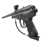 Valken Razorback Mechanical Paintball Gun - Black - New Breed Paintball & Airsoft - Valken Razorback Mechanical Paintball Gun - Black - Valken