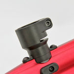 Valken Razorback Mechanical Paintball Gun - Red - New Breed Paintball & Airsoft - Valken Razorback Mechanical Paintball Gun - Red - Valken