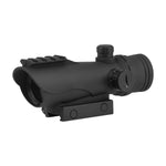 Valken Red Dot Sight RDA30 - Black - New Breed Paintball & Airsoft - Valken Red Dot Sight RDA30 - Black - Valken