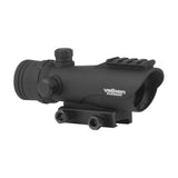 Valken Red Dot Sight RDA30 - Black - New Breed Paintball & Airsoft - Valken Red Dot Sight RDA30 - Black - Valken