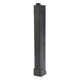 Valken SMG 110 Mid Cap Airsoft Magazine - Black - New Breed Paintball & Airsoft - Valken SMG 110 Mid Cap Airsoft Magazine - Black - Valken