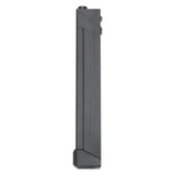 Valken SMG 110 Mid Cap Airsoft Magazine - Black - New Breed Paintball & Airsoft - Valken SMG 110 Mid Cap Airsoft Magazine - Black - Valken