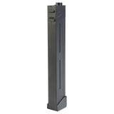 Valken SMG 110 Mid Cap Airsoft Magazine - Black - New Breed Paintball & Airsoft - Valken SMG 110 Mid Cap Airsoft Magazine - Black - Valken
