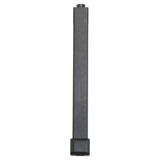 Valken SMG 110 Mid Cap Airsoft Magazine - Black - New Breed Paintball & Airsoft - Valken SMG 110 Mid Cap Airsoft Magazine - Black - Valken