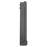 Valken SMG 110 Mid Cap Airsoft Magazine - Black - New Breed Paintball & Airsoft - Valken SMG 110 Mid Cap Airsoft Magazine - Black - Valken