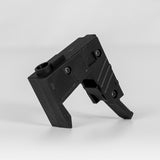 Valken SMG Magazine Adapter for M4 Platforms - New Breed Paintball & Airsoft - Valken SMG Magazine Adapter for M4 Platforms - Valken