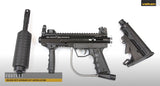 Valken SW-1 Blackhawk Foxtrot Rig - Paintball Gun - New Breed Paintball & Airsoft - Valken SW-1 Blackhawk Foxtrot Rig - Paintball Gun - Valken