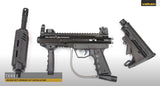 Valken SW-1 Blackhawk Upgrade Kit - Tango Rig - New Breed Paintball & Airsoft - Valken SW-1 Blackhawk Upgrade Kit - Tango Rig - Valken