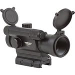 Valken Tactical Red Dot Sight 1x35T - New Breed Paintball & Airsoft - Valken Tactical Red Dot Sight 1x35T - Valken