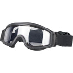 Valken Tango Dual Pane Thermal Goggle - Black - New Breed Paintball & Airsoft - Valken Tango Dual Pane Thermal Goggle - Black - Valken