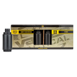 Valken Thunder V Shell Only 12 Pack - Cylinder C Style - New Breed Paintball & Airsoft - Valken Thunder V Shell Only 12 Pack - Cylinder C Style - Valken