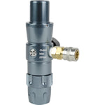 Valken Ultra Rig LP Output 250 psi - New Breed Paintball & Airsoft - Valken Ultra Rig LP Output 250 psi - Valken