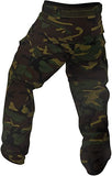 Valken V-Tac Sierra Pants - Woodland - New Breed Paintball & Airsoft - Valken V-Tac Sierra Pants - Woodland - Valken