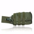 Valken V-Tac Tank Pouch- universal - Olive - New Breed Paintball & Airsoft - Valken V-Tac Tank Pouch- universal - Olive - Valken