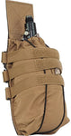Valken V-Tac Tank Pouch- universal - Tan - New Breed Paintball & Airsoft - Valken V-Tac Tank Pouch- universal - Tan - Valken
