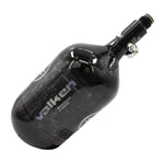 Valken ZERO-G V2 68/4500 Carbon Fiber HPA Tank - New Breed Paintball & Airsoft - Valken ZERO-G V2 68/4500 Carbon Fiber HPA Tank - Valken