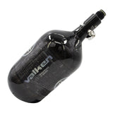Valken ZERO-G V2 68/4500 Carbon Fiber HPA Tank - New Breed Paintball & Airsoft - Valken ZERO-G V2 68/4500 Carbon Fiber HPA Tank - Valken