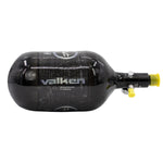 Valken ZERO-G V2 68/4500 Carbon Fiber HPA Tank - New Breed Paintball & Airsoft - Valken ZERO-G V2 68/4500 Carbon Fiber HPA Tank - Valken