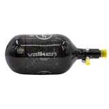 Valken ZERO-G V2 68/4500 Carbon Fiber HPA Tank - New Breed Paintball & Airsoft - Valken ZERO-G V2 68/4500 Carbon Fiber HPA Tank - Valken