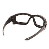 Valken Zulu Goggles Regular Fit - Clear Lens - New Breed Paintball & Airsoft - Valken Zulu Goggles Regular Fit - Clear Lens - Valken