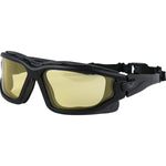 Valken Zulu Goggles Regular Fit - Yellow Lens - New Breed Paintball & Airsoft - Valken Zulu Goggles Regular Fit - Yellow Lens - Valken