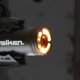 Valken ZULU Spitfire Tracer Unit - Black - New Breed Paintball & Airsoft - Valken ZULU Spitfire Tracer Unit - Black - Valken