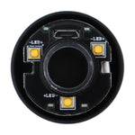 Valken ZULU Spitfire Tracer Unit - Black - New Breed Paintball & Airsoft - Valken ZULU Spitfire Tracer Unit - Black - Valken