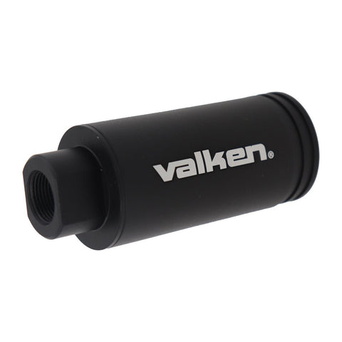 Valken ZULU Spitfire Tracer Unit - Black - New Breed Paintball & Airsoft - Valken ZULU Spitfire Tracer Unit - Black - Valken