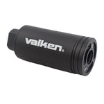 Valken ZULU Spitfire Tracer Unit - Black - New Breed Paintball & Airsoft - Valken ZULU Spitfire Tracer Unit - Black - Valken