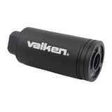 Valken ZULU Spitfire Tracer Unit - Black - New Breed Paintball & Airsoft - Valken ZULU Spitfire Tracer Unit - Black - Valken