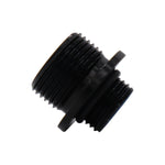 Valken ZULU Spitfire Tracer Unit - Black - New Breed Paintball & Airsoft - Valken ZULU Spitfire Tracer Unit - Black - Valken