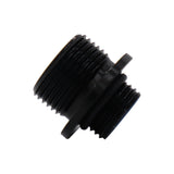 Valken ZULU Spitfire Tracer Unit - Black - New Breed Paintball & Airsoft - Valken ZULU Spitfire Tracer Unit - Black - Valken