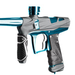 VCOM - Dust Graphite / Polish Aqua - New Breed Paintball & Airsoft - VCOM - Dust Graphite / Polish Aqua (Pre-Order) - New Breed Paintball & Airsoft - HK Army