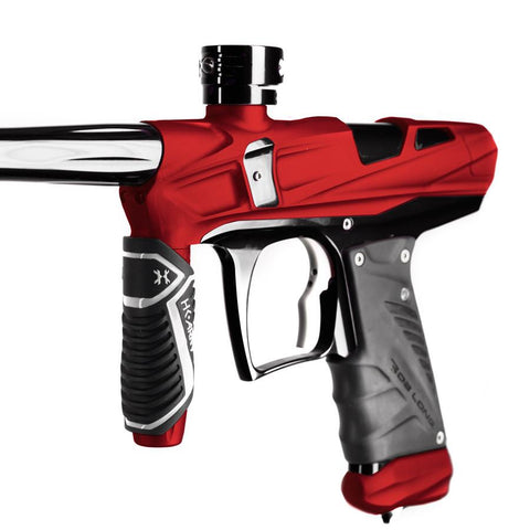 VCOM - Dust Red / Polish Black (Pre-Order) - New Breed Paintball & Airsoft - VCOM - Dust Red / Polish Black (Pre-Order) - New Breed Paintball & Airsoft - HK Army