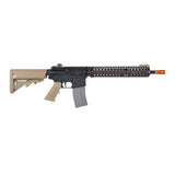 VFC SOPMOD MK 18 Block ll - Black/Tan - Daniel Defense Rail - New Breed Paintball & Airsoft - VFC SOPMOD MK 18 Block ll - Black/Tan - Daniel Defense Rail - Umarex