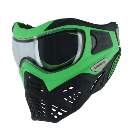 Vforce Grill 2.0 - Venom - New Breed Paintball & Airsoft - Vforce Grill 2.0 - Venom - VForce