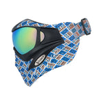 VForce Grill Mask - SE Inca - New Breed Paintball & Airsoft - VForce Grill Mask - SE Inca - VForce