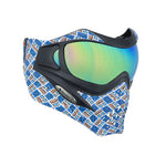 VForce Grill Mask - SE Inca - New Breed Paintball & Airsoft - VForce Grill Mask - SE Inca - VForce