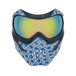 VForce Grill Mask - SE Inca - New Breed Paintball & Airsoft - VForce Grill Mask - SE Inca - VForce